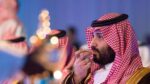 الأمير محمد بن سلمان يدشن مشروعا سيعزز مكانة السعودية اللوجستية