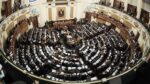 البرلمان المصري يعلن موعد مناقشة تعديل الدستور