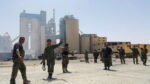 الجيش الليبي يلقي القبض على قيادي بمجلس شورى درنة