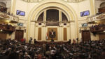 برلماني مصري يغير موقفه بعد اعتراضه على تعديل الدستور