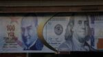 تركيا: نأمل بأن تكون تداعيات أزمة العملة قصيرة الأجل