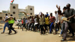 “تيار نصرة الشريعة” في السودان يدعو لـ”جمعة الرفض”