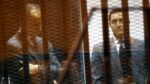 وقف محاكمة علاء وجمال مبارك في قضية “التلاعب بالبورصة”