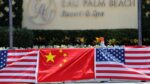ترامب يتوقع اتفاقا تجاريا قريبا مع الصين