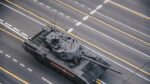 “أرماتا” تتصدر ترتيب أفضل الدبابات في العالم