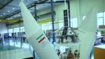 إيران تعتزم إطلاق 6 أقمار صناعية