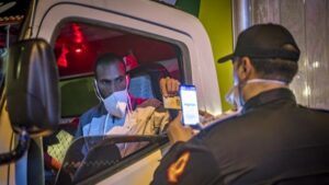 الصحة المغربية يسجل 3 وفيات و163 إصابة جديدة بكورونا