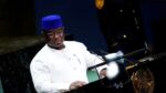 رئيس سيراليون يتهم حزب المعارضة الرئيسي بالتحريض على العنف