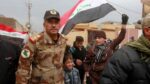 رئيس الوزراء العراقي يكلف الفريق الركن عبد الوهاب الساعدي برئاسة جهاز مكافحة الإرهاب