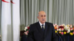 الرئيس الجزائري يهنأ باحثة جزائرية يشرف المرأة ويرفع مكانة البلاد