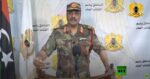 المتحدث باسم الجيش الليبي ينفي الحصول على مقاتلات حديثة خلال الفترة الأخيرة