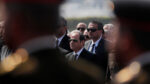 عبدالفتاح السيسي يُهدد الجيش المصري قادر على حماية الأمن القومي المصري