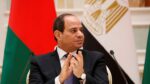 طرابلس تدعوا التحالف للرد على تهديدات رئيس مصر السيسي