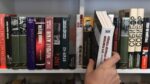 روسيا تفرض حظر كامل على الكتب لمدة 5 أيام