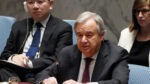 الأمين العام للأمم المتحدة يحذر من انهيار المفاوضات بعد تنفيذ خطة الضم