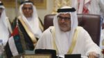 وزير الدولة الإماراتي للشؤون الخارجية الامارات تتضامن مع فرنسا ضد تركيا