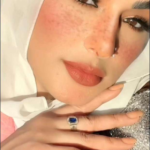 من هي البلوجر إسراء روكا سقطت بسيارتها من ارتفاع 10 أمتار