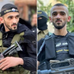 من هو أبو شجاع مخيم نور شمس