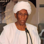 وفاة الفريق مهدي بابو نمر