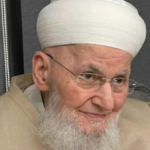 وفاة الشيخ حسن أفندي زعيم جماعة إسماعيل آغا
