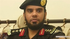 كل ما تريد معرفتة عن العقيد رابح العنزي