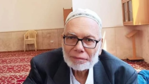 وفاة عالم القراءات الشيخ علي محمد توفيق النحاس