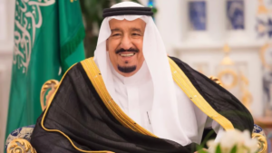 بأمر الملك.. إقالة تركي آل الشيخ على خلفية ظهور مجسم الكعبة في موسم الرياض