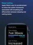 “أبل” تُصدر نظامًا جديدًا لتشغيل ساعاتها الذكية بتقنيات مذهلة